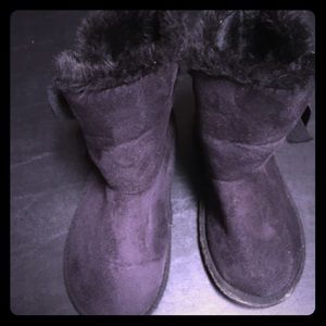 Premium comfort boots Sz 5